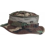 Klobouk Combat Systems Boonie Recce M81 Woodland – Hledejceny.cz