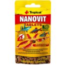 Tropical Nanovit Tablets 10 g