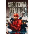 Sirotčinec 4 - Sirotkova aliance - Buettner Robert