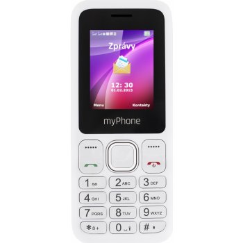 myPhone 3300