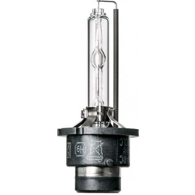 D2S - výbojka XENON 12/24V 35W OSRAM CLASSIC XENARC – Hledejceny.cz