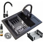 Granitan Best černá – Zboží Mobilmania