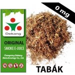 Dekang Tabák 10 ml 0 mg – Hledejceny.cz