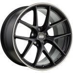 BBS CI-R 10x19 5x112 ET25 black – Sleviste.cz