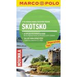 Skotsko průvodce se skládací mapou – Hledejceny.cz