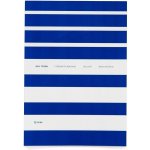 Bobo Nedatovaný plánovač A4 týdenní na výšku 30 listů – Sleviste.cz