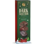 Emoti de chocolat Emoti Bonboniéra Dark Selection 65 g – Zbozi.Blesk.cz