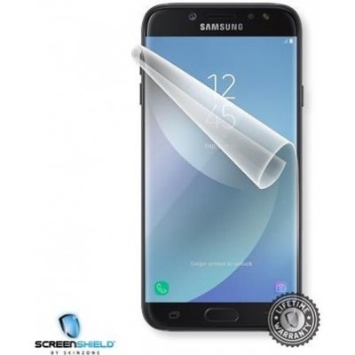 Ochranná fólie Screenshield Samsung J730F Galaxy J7 - displej