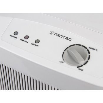 Trotec TTK 50E