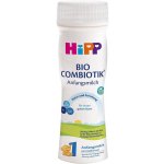 HiPP 1 BIO Combiotik 6 x 200 ml – Sleviste.cz