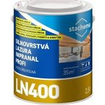 Impranal Profi 0,75 l teak – Zbozi.Blesk.cz