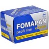 Kinofilm Foma Fomapan 100/135 Classic