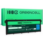 Green Cell AC72 baterie - neoriginální – Zboží Živě