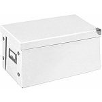 Zeller krabice s víkem 16,5 x 28 x 15 cm – Zboží Dáma