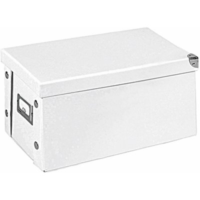 Zeller krabice s víkem 16,5 x 28 x 15 cm – Zboží Dáma