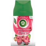 Air Wick Freshmatic Růžový sekt a maliny náhradní náplň 250 ml – Hledejceny.cz