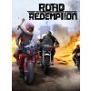 Hra na PC Road Redemption