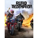 Road Redemption