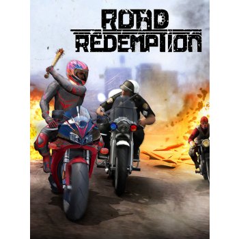 Road Redemption