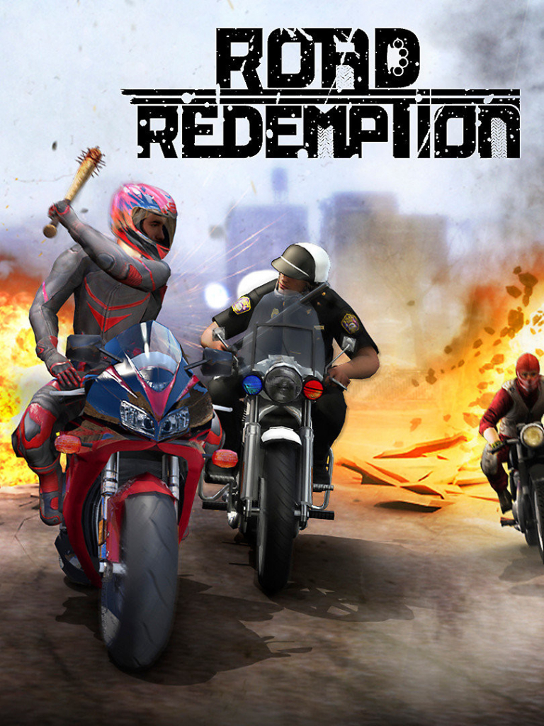 Road Redemption