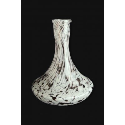 Izzy Smoke Váza - Craft Splash Manganese – Hledejceny.cz