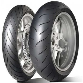 Dunlop Sportmax Roadsmart II 120/70 R17 58W