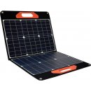 Goowei Energy SN-ME-SC60W Solární panel skládací 60W pro nabíjení el. zařízení DC konektor USB-A USB typ C