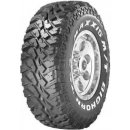 Maxxis Bighorn MT-764 265/70 R17 118/115Q