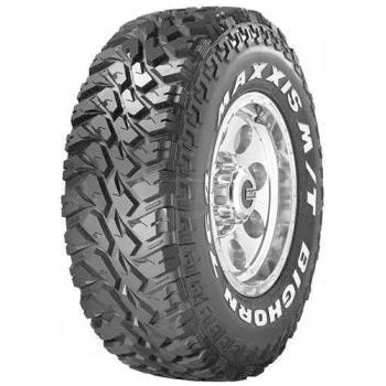 Maxxis Bighorn MT-764 265/70 R17 118/115Q