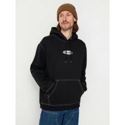 Volcom Workard HD black