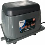 SUPERKOI 6000 l/h AIR BLOW 100 – Hledejceny.cz