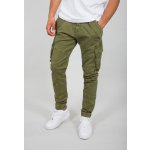 Alpha Industries kalhoty Combat Pant LW olive – Hledejceny.cz
