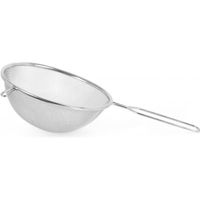 TECHNICA Sítko o průměru 200 mm, s háčky, z nerezové oceli | TECHNICA, Gold Line – Zboží Dáma