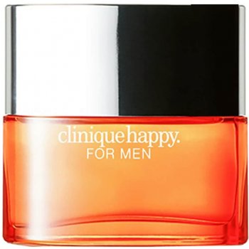 Clinique Happy Cologne toaletní voda pánská 50 ml od 425 Kč - Heureka.cz