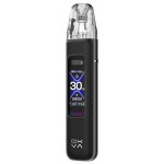 OXVA Xlim Pro 3 1500 mAh Black Carbon – Hledejceny.cz