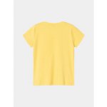 NAME IT T Shirt Deas Žlutá Regular Fit – Hledejceny.cz