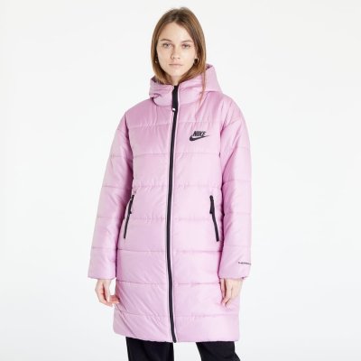 Nike NSW SYN TF RPL HD Parka W černá – Zbozi.Blesk.cz