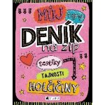 Můj tajný deník na zip – Hledejceny.cz