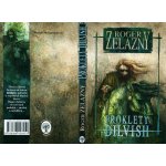 Prokletý Dilvish - Roger Zelazny – Hledejceny.cz