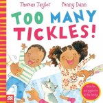 Too Many Tickles! – Hledejceny.cz