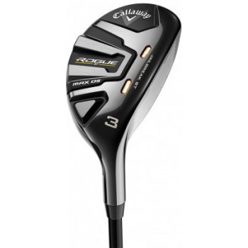 Callaway Rogue ST MAX OS