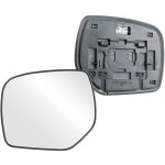 Sklo levého zpětného zrcátka SUBARU OUTBACK (BR) |9/2009-10/2015| vyhřívané | VIEW MAX | 5901532823349 | Zboží Auto
