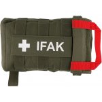 Tasmanian Tiger Medic velcro IFAK VL L olive – Zboží Dáma