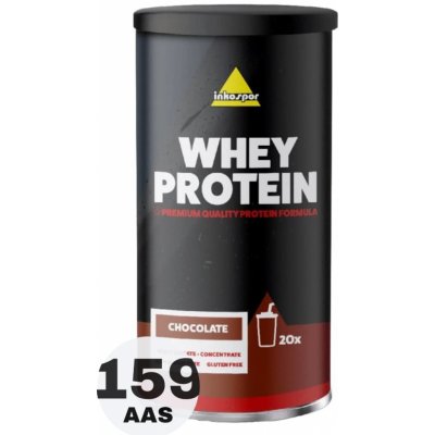 Inkospor Whey Protein 600 g