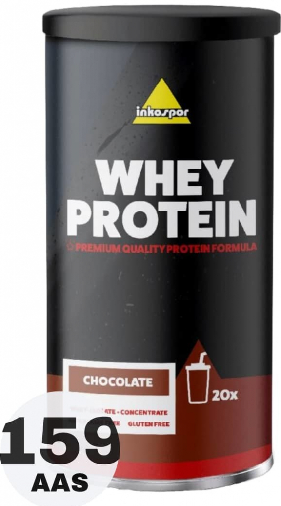 Inkospor Whey Protein 600 g