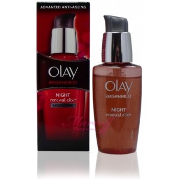 Olay Regenerist Renewal Elixir Night 50 ml