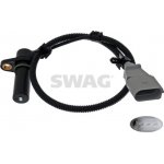 Generátor impulsů, klikový hřídel SWAG 30 93 7508 – Sleviste.cz