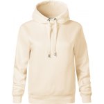 Malfini Cape 414 mikina dámská mandlová – Zboží Dáma