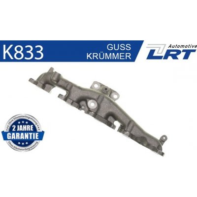 LRT K833 – Hledejceny.cz