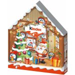 Kinder Mix Domeček adventní kalendář 184g – Zboží Dáma